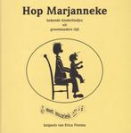 Ingrid Stork - Hop Marjanneke, Muziek en Instrumenten, Ophalen of Verzenden, Gebruikt, Artiest of Componist, Populair