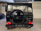 Mercedes-Benz G-klasse AMG 55 Kompressor Lang NL Auto | PANO, Gebruikt, 8 cilinders, 501 pk, G-Klasse