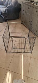 Te koop een puppy ren , hondenren, Dieren en Toebehoren, Ophalen