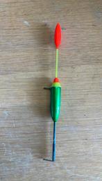 Dobber 1.0gr, Ophalen of Verzenden, Zo goed als nieuw, Dobber of Lood
