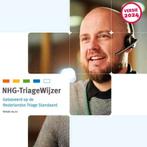 NHG-TriageWijzer 2024 Nieuw in Verpakking, Ophalen of Verzenden, Nieuw, NHG