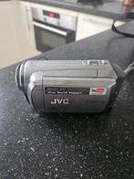 JVC Everio GZ-MS95SE - Defecte Batterij, JVC, 20x of meer, Ophalen of Verzenden, Camera