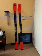 Blizzard WRC 72  160cm heren ski, 160 tot 180 cm, Gebruikt, Carve, Skiën