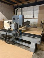 Cnc portaalfrees, Doe-het-zelf en Verbouw, Gereedschap | Freesmachines, Ophalen, Overige soorten