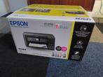 Epson ET-2750, All-in-one, Ophalen of Verzenden, Zo goed als nieuw, Ingebouwde Wi-Fi