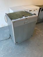 Bosch InbouwVaatwasser Zeolith Led A+++ Hoog model, Ophalen, Voorspoelprogramma, Minder dan 10 liter, Zo goed als nieuw