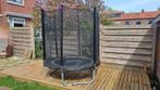 Virtufit trampoline., Kinderen en Baby's, Speelgoed | Buiten | Trampolines, Gebruikt, Ophalen of Verzenden