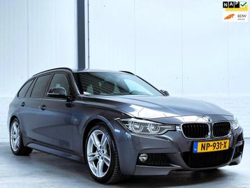 BMW 3-serie Touring 320i M Sport Centennial Executive Dealer beschikbaar voor biedingen