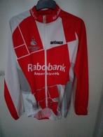 Wielershirt van D J R, Ophalen, Zo goed als nieuw, Hardlopen of Fietsen