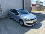 Volkswagen Polo 1.2 Easyline, Voorwielaandrijving, Euro 5, 967 kg, Gebruikt
