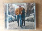 CD Bob Dylan – The Freewheelin' Bob Dylan, Ophalen of Verzenden, Zo goed als nieuw, Singer-songwriter