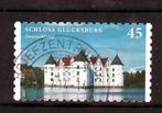 Duitsland Kasteel 3016, Postzegels en Munten, Postzegels | Europa | Duitsland, DDR, Verzenden