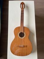 Amada Klassieke Gitaar met Tas, Ophalen, Gebruikt, Klassieke of Spaanse gitaar