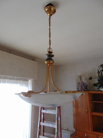 Hang Luster in mooie staat beschikbaar voor biedingen