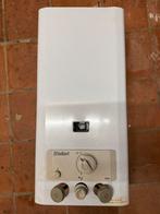 Geizer zgan, Ophalen, Geen idee, Aardgas, Boiler