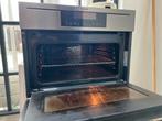 AEG Combi-Oven met Magnetron - Grill Defect, Witgoed en Apparatuur, Ovens, Gebruikt, Hete lucht, Oven met grill, Inbouw