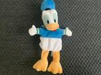 Disney's Donald Duck Handpop doll - peluche pop Knuffel, Ophalen of Verzenden, Donald Duck, Zo goed als nieuw, Knuffel