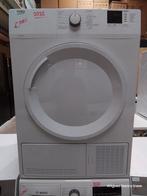 Beko kc720301bx1 condensdroger 2022, 3 mnd garantie 3790, Ophalen, 6 tot 8 kg, Refurbished, Voorlader
