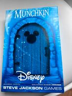 Disney Munchkin Strategisch spel  engels, Ophalen of Verzenden, Nieuw, Onbekend