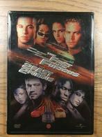 Fast and the Furious Metalbox, Boxset, Ophalen of Verzenden, Zo goed als nieuw, Actie