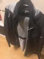 Zwarte jas van Pro-X Elements - Maat L, Ophalen of Verzenden, Zo goed als nieuw, Maat 42/44 (L), Zwart