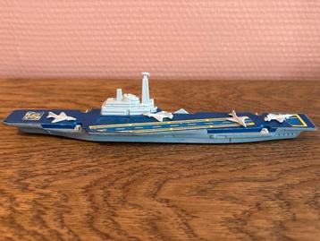 Matchbox Sea Kings K-504 Aircraft Carrier (1976) beschikbaar voor biedingen