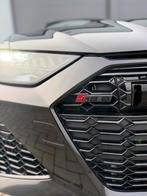 Audi RS6 C8 |Keramisch|Dynamic+| B&O|Pano|HUD |360 |NL Auto, Automaat, Zwart, 600 pk, Leder