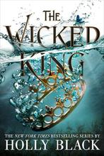 Wicked king *ebook*, Boeken, E-books, Ophalen