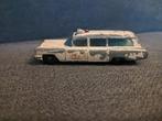 Matchbox series no 54 s&s Cadillac ambulance, Ophalen of Verzenden