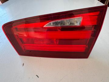 BMW 528i f11 achterlicht binnen rechts led hapert beschikbaar voor biedingen