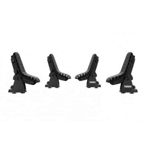 Thule dockgrip sup, kajak en surfboard dragers, Auto diversen, Dakdragers, Nieuw, Ophalen of Verzenden