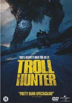 Trollhunter /Trolljegeren (2010) Dvd, Vanaf 16 jaar, Ophalen of Verzenden, Gebruikt, Fantasy