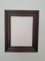 Schilderijlijst 273. 31x41 cm, Minder dan 50 cm, Ophalen of Verzenden, Zo goed als nieuw, Minder dan 50 cm