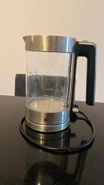 Wmf waterkoker, Witgoed en Apparatuur, Waterkokers, 1 tot 2 liter, Gebruikt, Ophalen