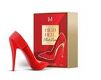 High Heel Red Love Eau de Parfum 100ml- stijl Very Good Girl, Sieraden, Tassen en Uiterlijk, Uiterlijk | Parfum, Ophalen of Verzenden