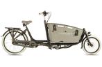 Vogue Carry, Superior lux, Avenger, Journey, Caddy EBakfiets, Fietsen en Brommers, Fietsen | Bakfietsen, Overige merken, 4 kinderen of meer