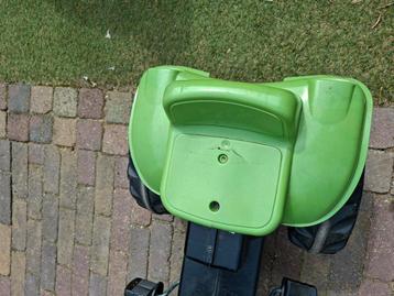 kid-x roly tractor beschikbaar voor biedingen