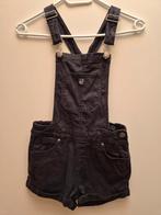 Korte tuinbroek / shortall 146 Blue Ridge, Kinderen en Baby's, Kinderkleding | Maat 146, Broek, Meisje, Ophalen of Verzenden, Zo goed als nieuw