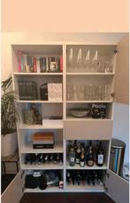 Moderne en veelzijdige ikea kast, Ophalen, Gebruikt