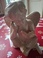 Lief porseleinen engeltje, Diversen, Kerst, Ophalen of Verzenden, Nieuw