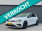 Volkswagen Golf TSI R-Line Panorama Dsg Dealer onderhouden L, Gebruikt, Euro 6, 620 kg, Wit