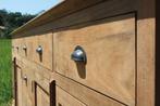 Teak dressoir 250 cm, Ophalen, Nieuw