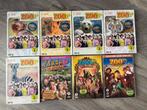 Zoop DVD’s boxen 1 t’m 5 + alle films, Gebruikt, Ophalen of Verzenden, Vanaf 6 jaar, Boxset