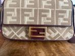 Fendi Tas - Stijlvol en Elegant, Ophalen, Gebruikt, Beige, Handtas
