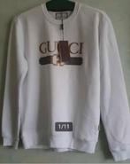 GUCCI SWEATER. Maat L/XL. NIEUW., Kleding | Heren, Truien en Vesten, Ophalen of Verzenden, Nieuw
