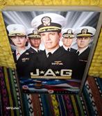 JAG ... seizoen 9, Cd's en Dvd's, Dvd's | Tv en Series, Boxset, Drama, Ophalen of Verzenden, Zo goed als nieuw