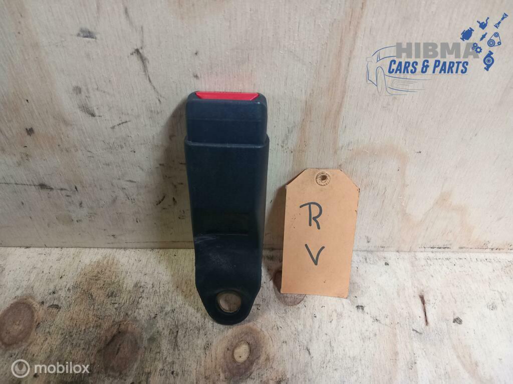 Chrysler 300C Veiligheidsgordel Insteek Rechts Voor 04 - 11, Auto-onderdelen, Interieur en Bekleding, Ophalen of Verzenden, Gebruikt