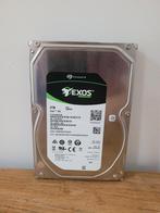 Seagate Exos 7E8 2TB HDD - ST2000NM003A, Computers en Software, Harde schijven, Intern, 2TB, Gebruikt, SAS