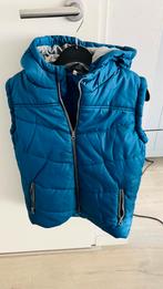 Bodywarmer jongen maat 152, Kinderen en Baby's, Ophalen of Verzenden, Zo goed als nieuw, Jongen, Jas