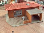 modeltrein Ho huisje ,villa, Ophalen of Verzenden, Gebruikt, Groter dan 1:32